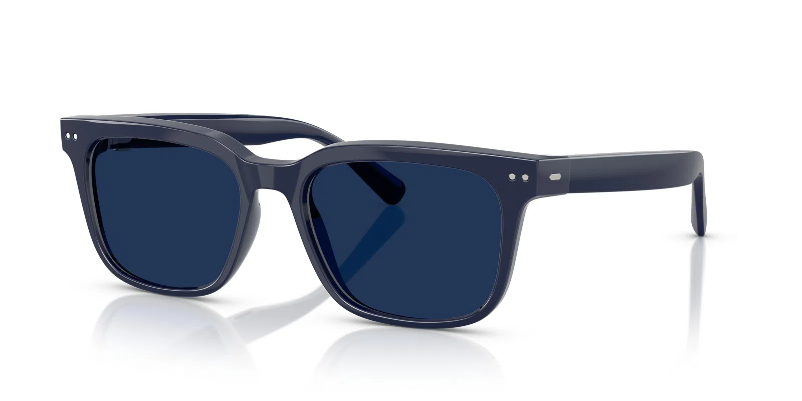 Nuance Audio Square 54 5001 Eyeglasses - view 2